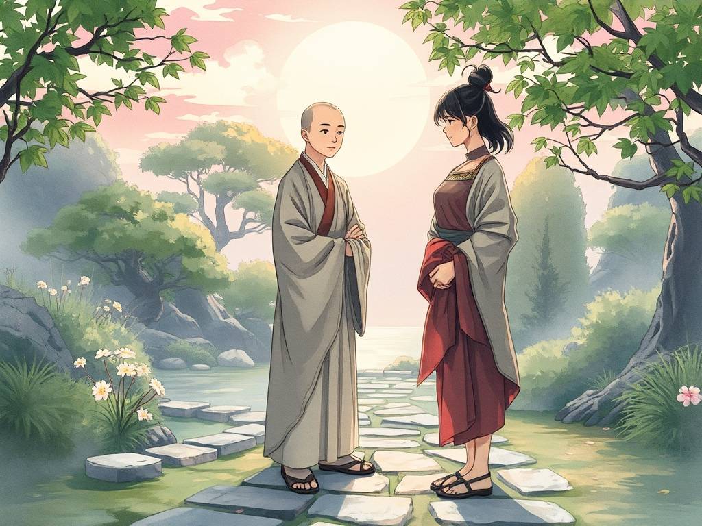 属羊男生不喜欢什么样的女生？邋遢的女人