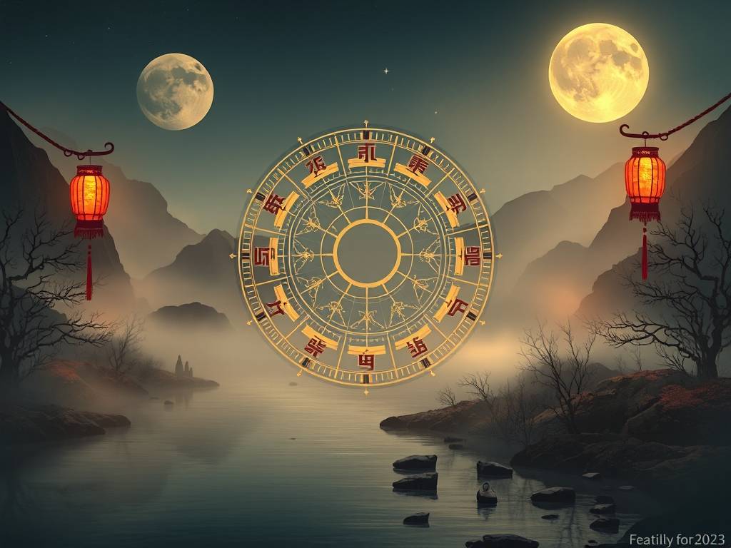 第一运程 2023年属羊4月运程解析