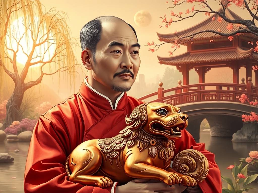 属狗人性格和命运