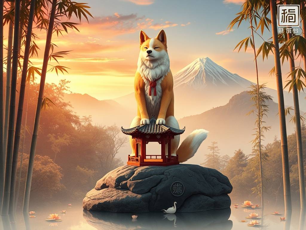 属狗人性格和命运
