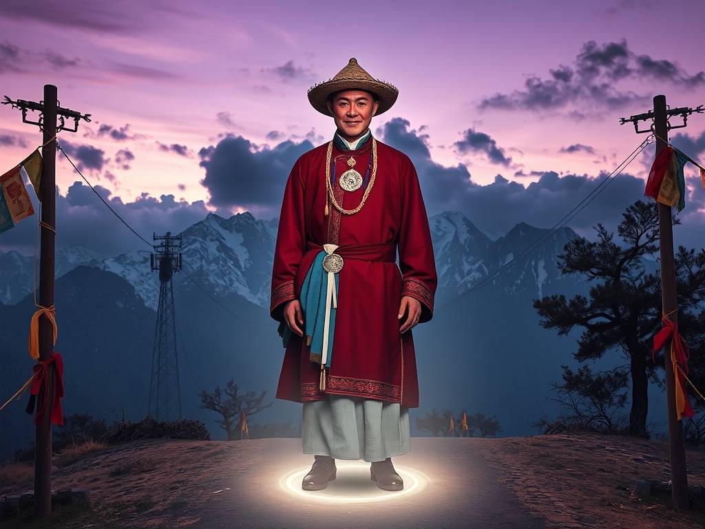 属羊人2023要注意一个人 2023属羊的要躲着谁