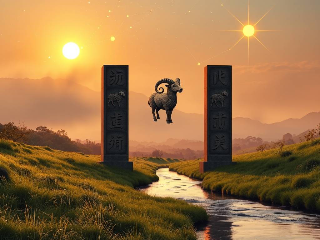 属羊人几月出生命最好 这些月份出生有吉星庇护