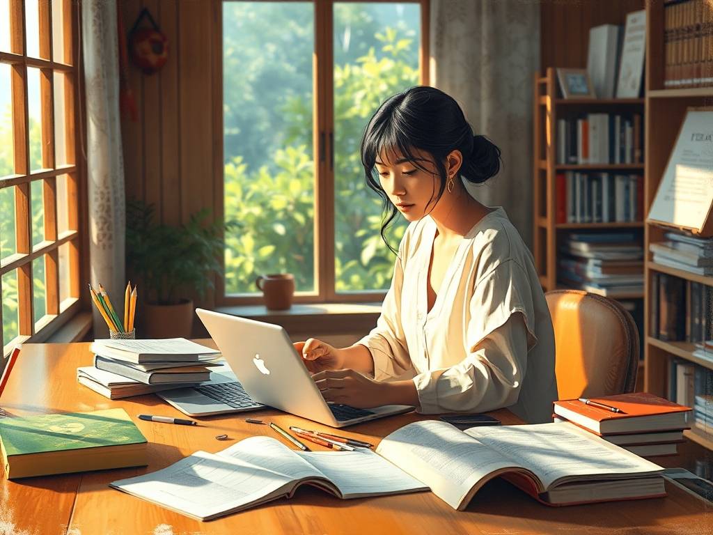 生肖羊女者2023年下半年学业运好吗 学业有成