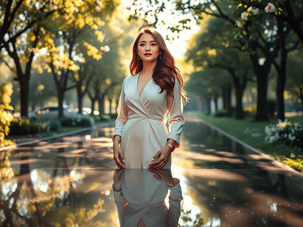 属羊女今年桃花运如何2023 出乎意料的好