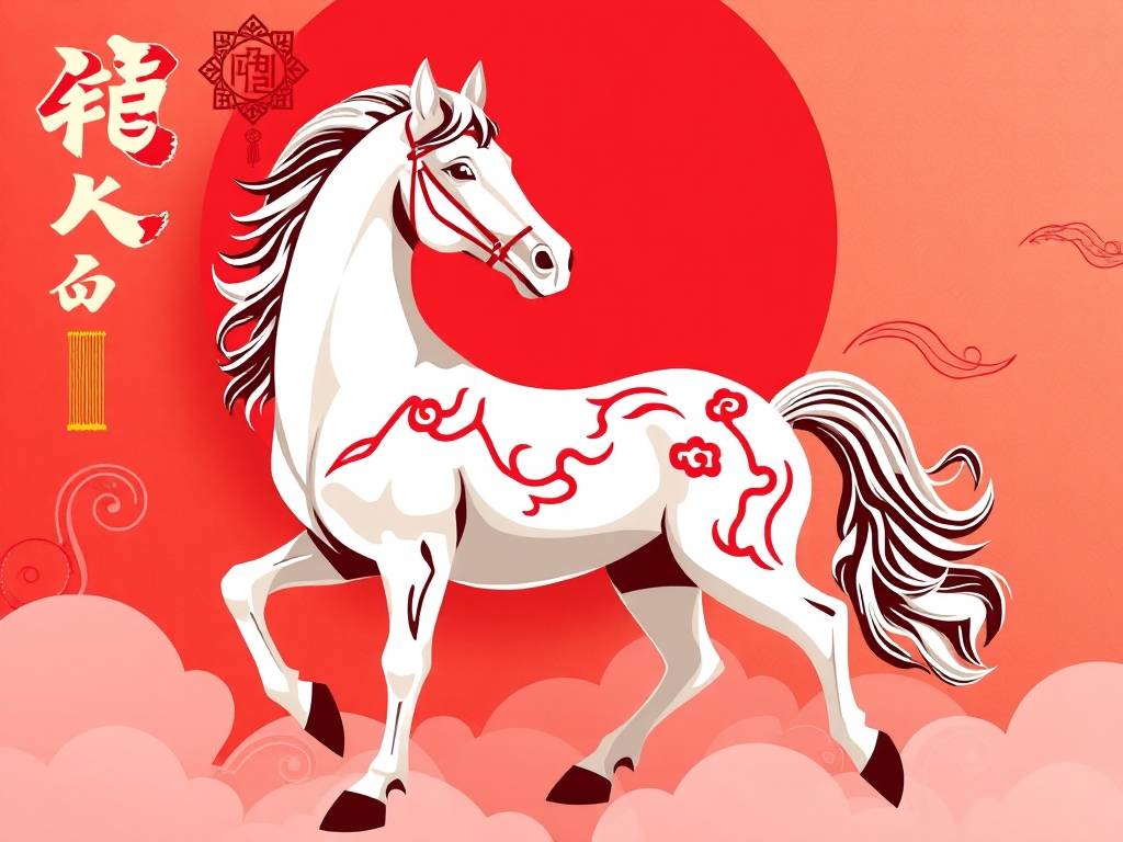 2023年春节属马爱情运查询 两人姻缘测试免费