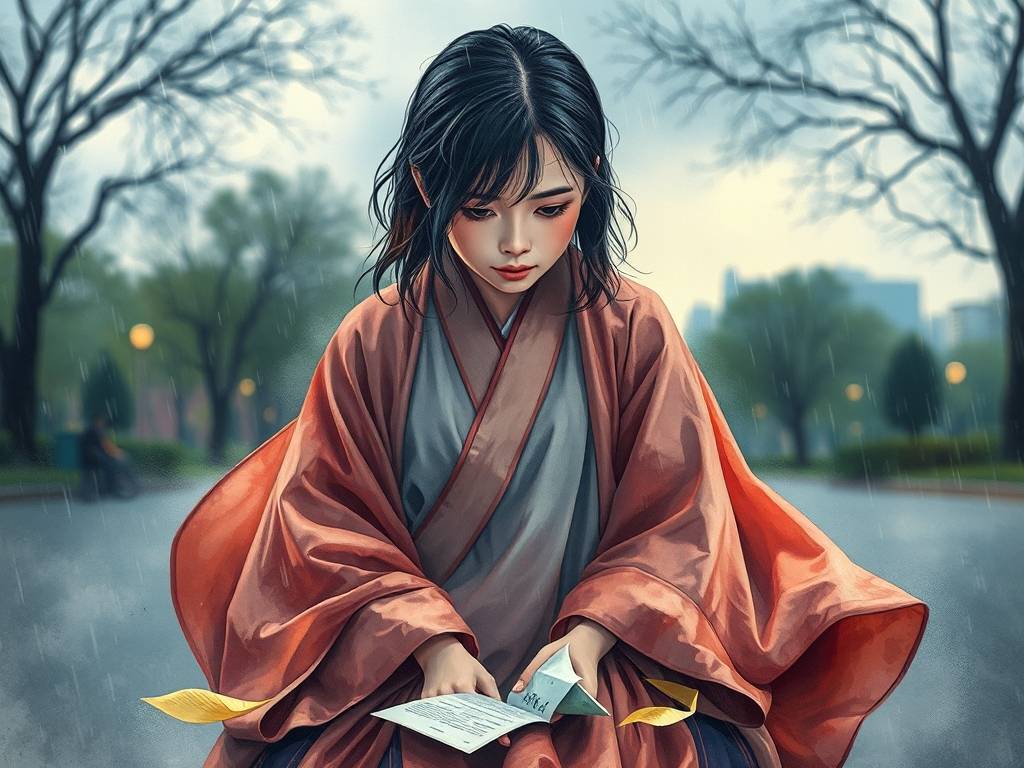 属羊人2023撑不下去了 丢失工作情感纠葛多