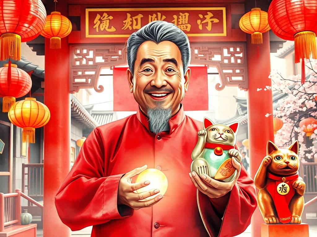 肖马者2023年春节改运须知 立即见效的转走霉运的方法