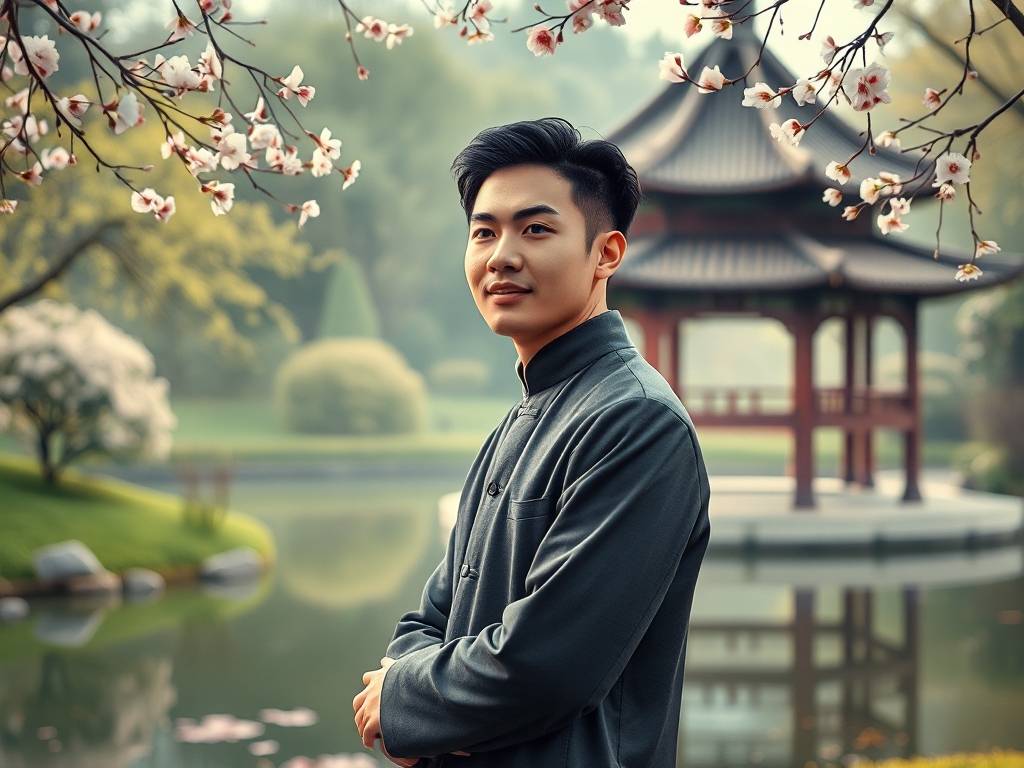 2023兔年8月生肖羊者桃花運(yùn)運(yùn)程分析 脱单有望嗎(ma)