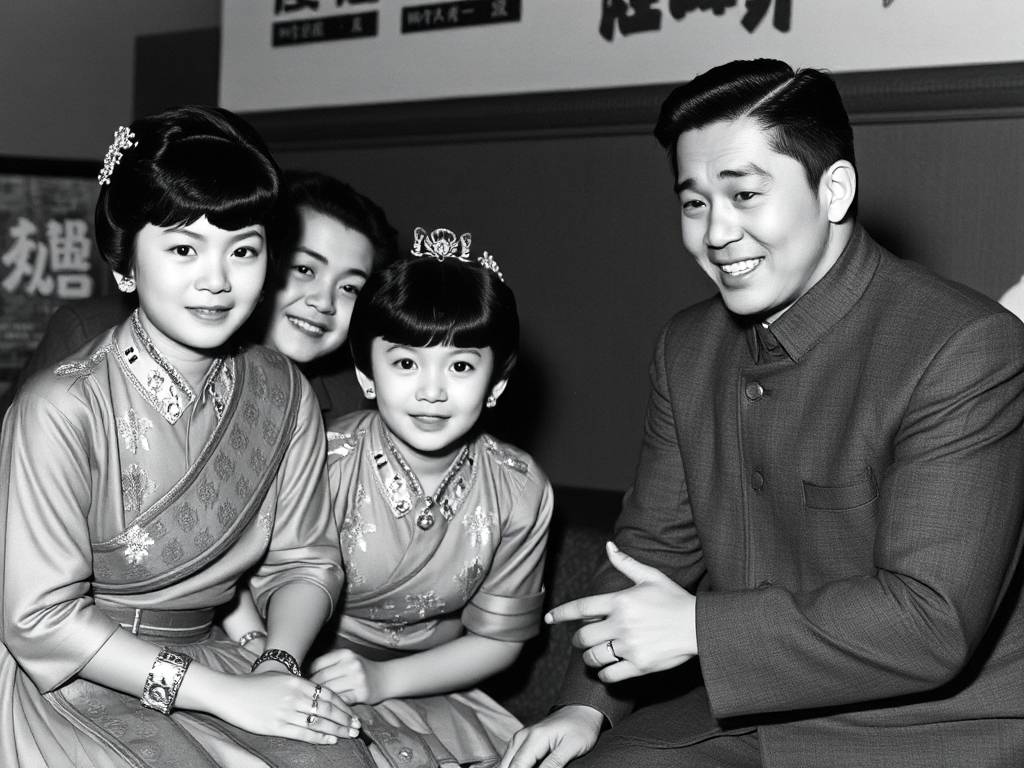 1955年五行属什么命 属羊人命运怎么样