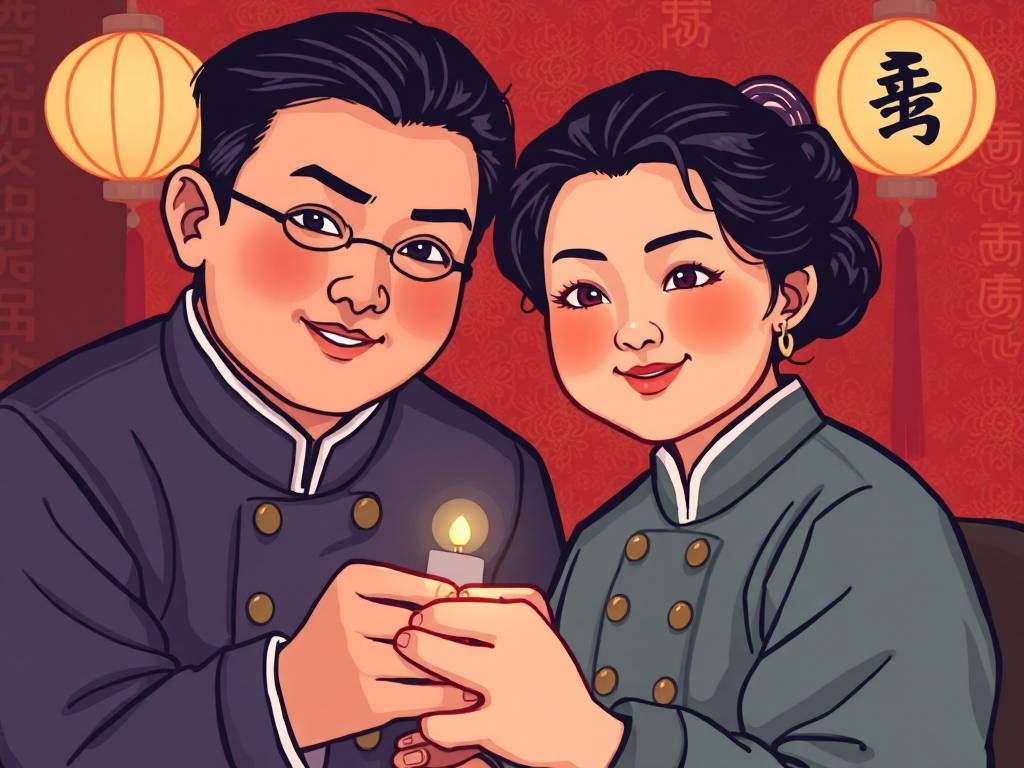 1955年是属什么的 属羊人是什么命