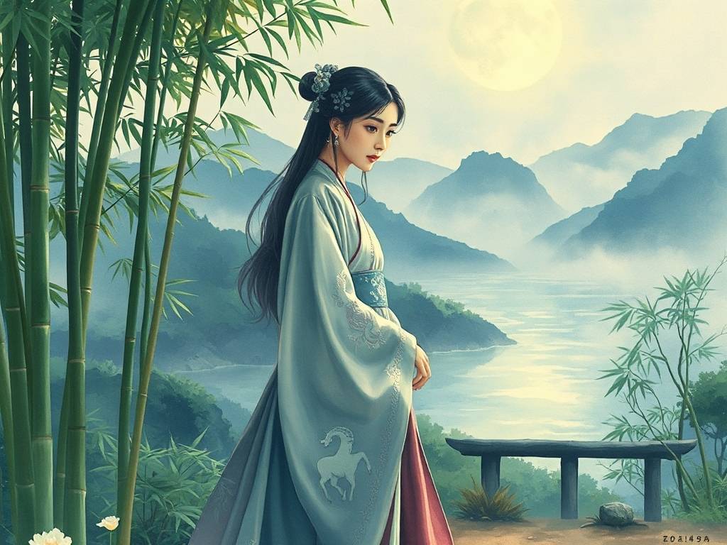 属羊在2023年9月爱情运势解析 有些孤单寂寞