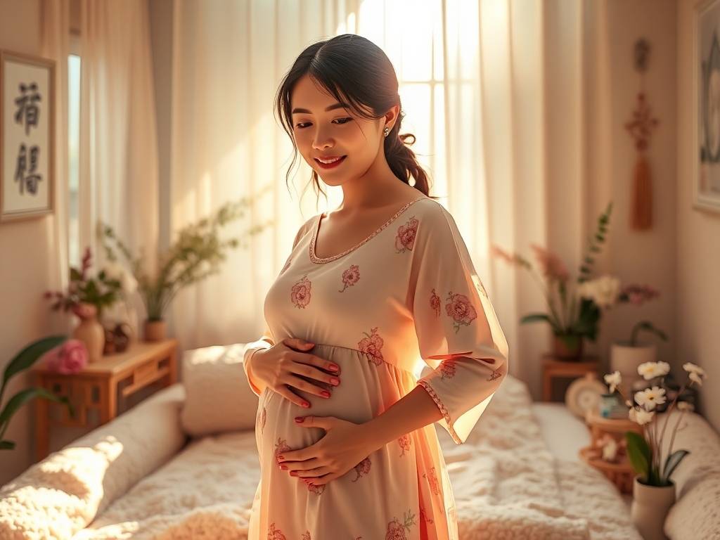 1991年属羊女2023年生孩子好吗子女缘格外兴旺
