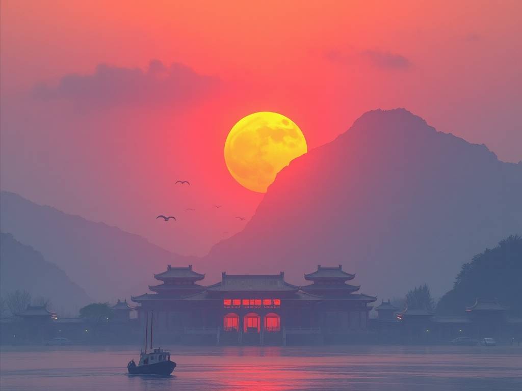 2024年龙年属鸡人的全年运势