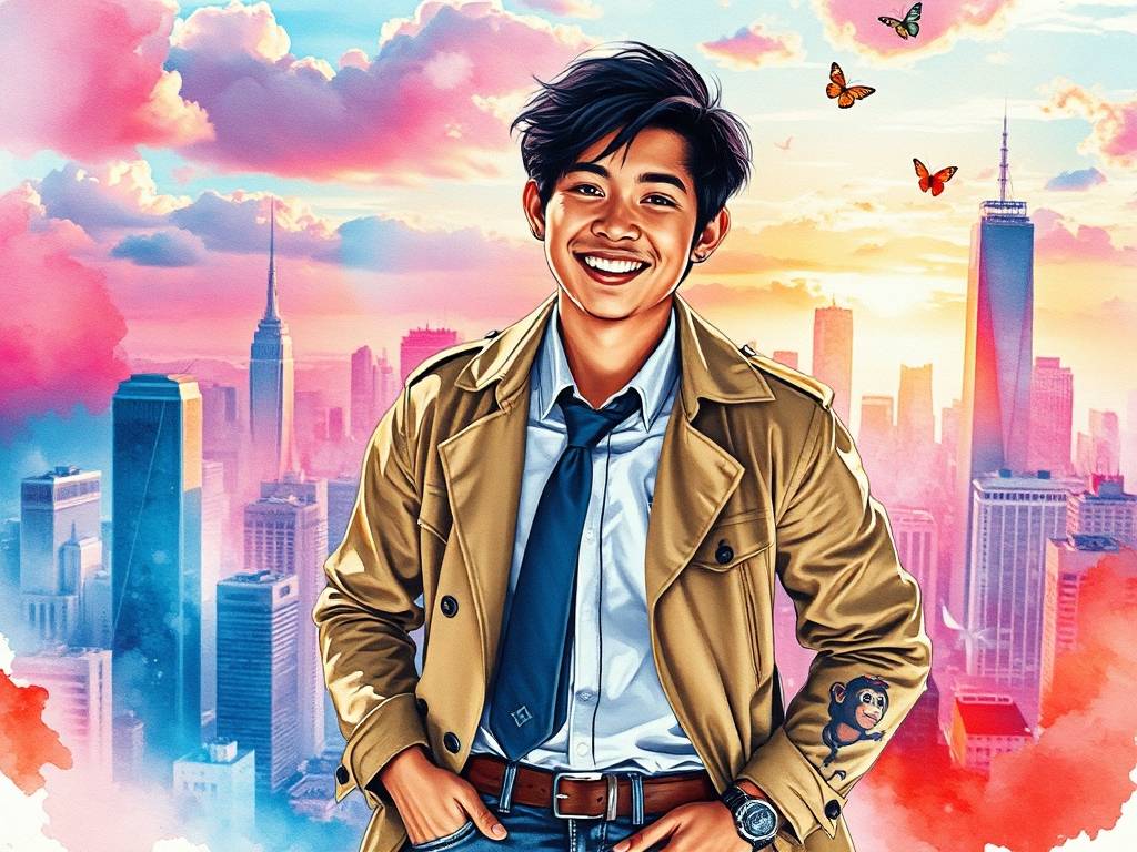 属猴的男生脾(pí)气性格
