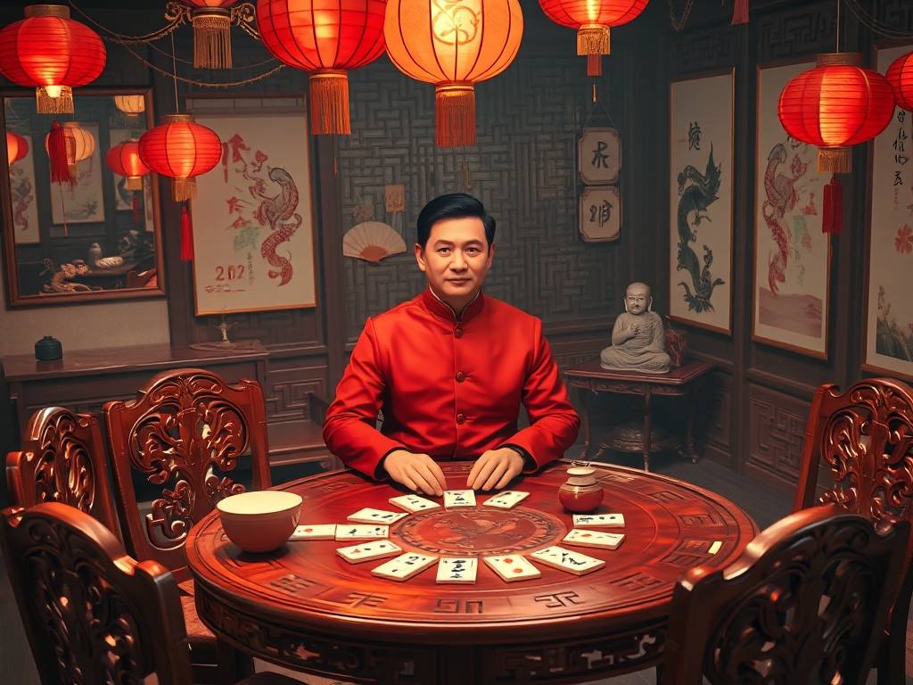 属蛇2023年春节打牌坐哪个方位好 求财位置