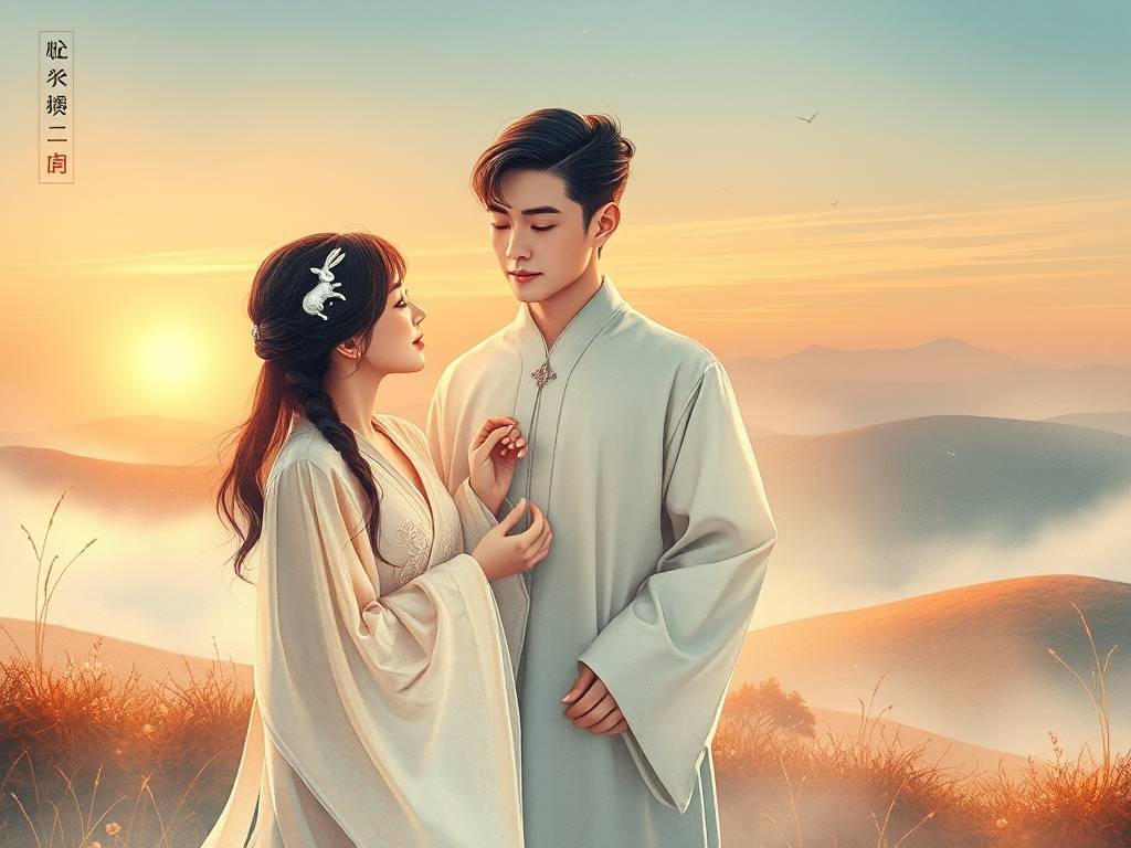 2024年属羊正缘是什么生肖 最佳婚姻对象兔和狗