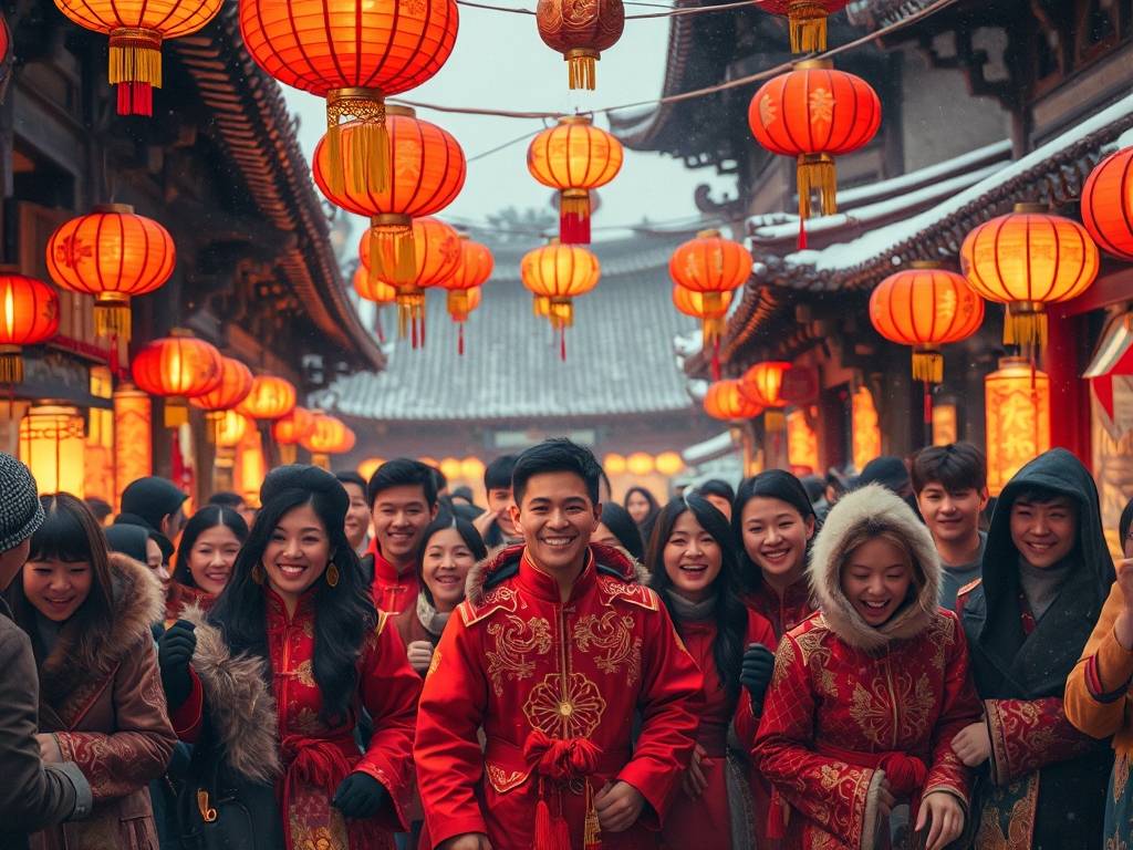 属马人春(chūn)节穿这个色 运好财旺福气多!