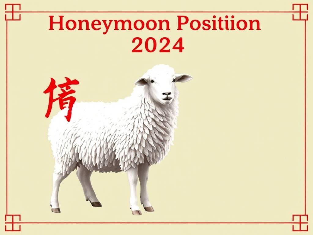2024年属羊的桃花位在哪个方向,桃花婚姻運(yùn)势