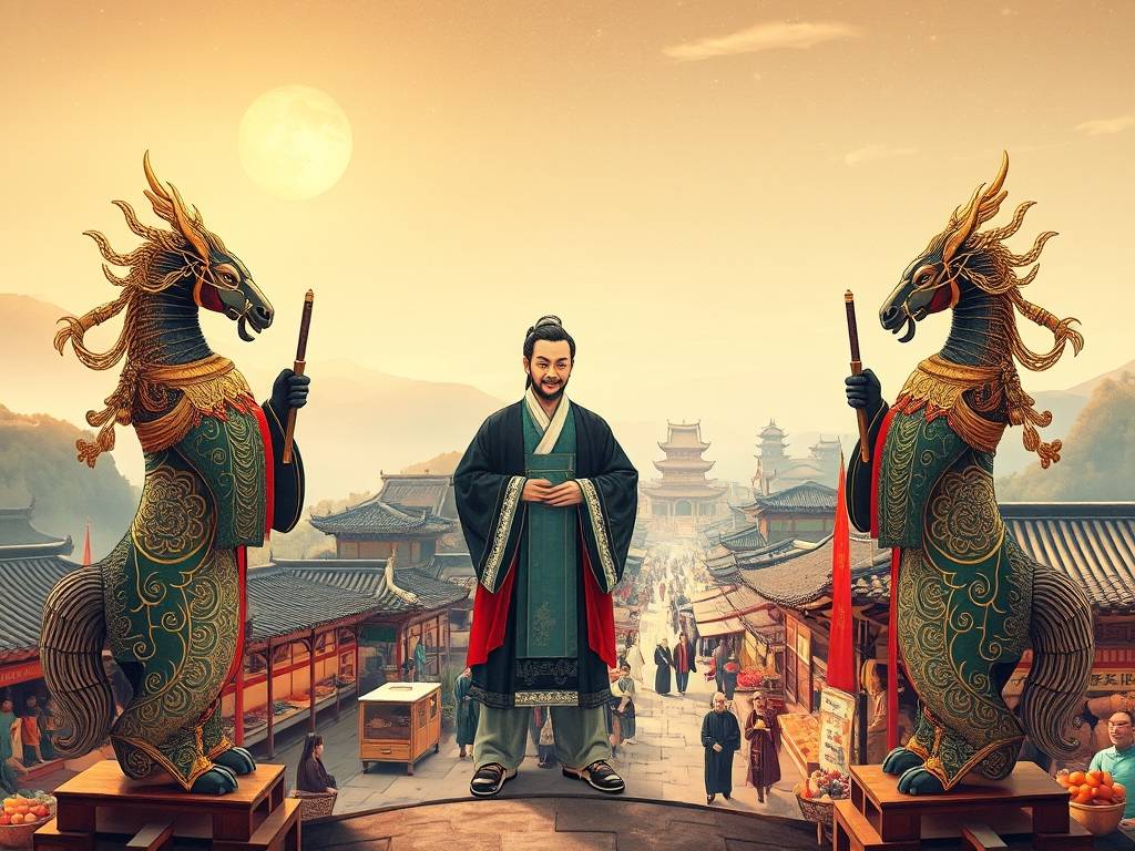属马2023正月初九财神方位 大年初九最佳求财方位