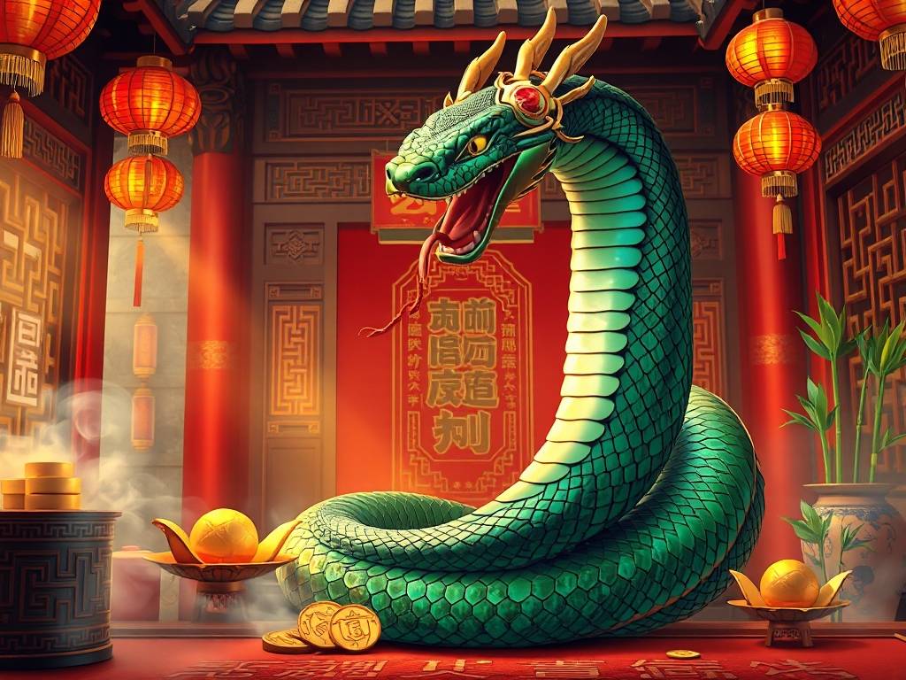 生肖蛇;春节你的财运有多旺? 喜忧参半扬长避短