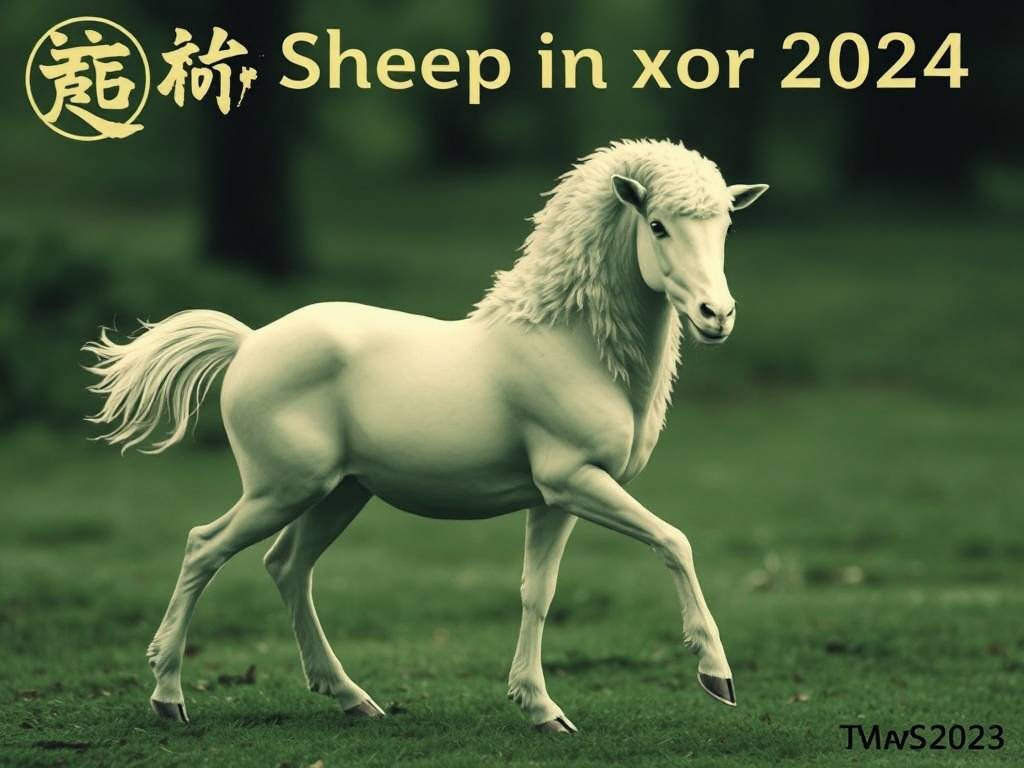 79年的属羊男命2024年运势详解大全 具体分析