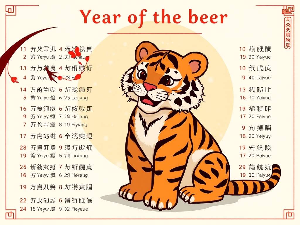 虎年宝宝取名字大全集 優(yōu)雅大气的名字