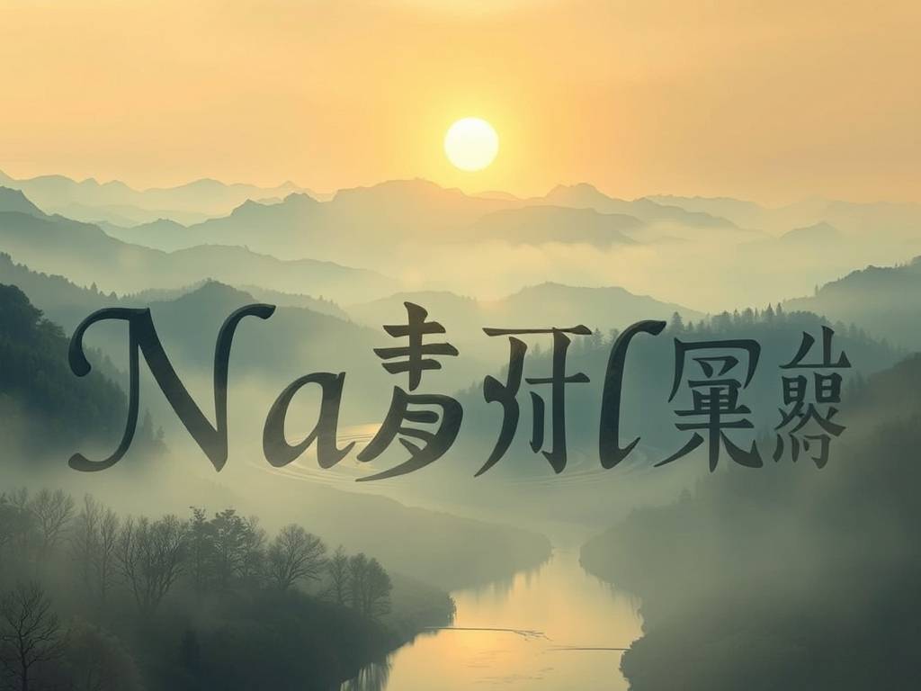 姓名之间隐藏缘分深浅 一起来看看吧