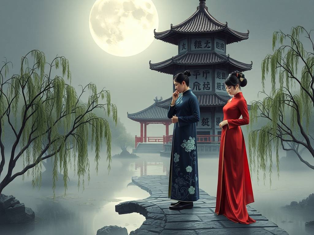 姓名之间隐藏缘分深浅 一起来看看吧