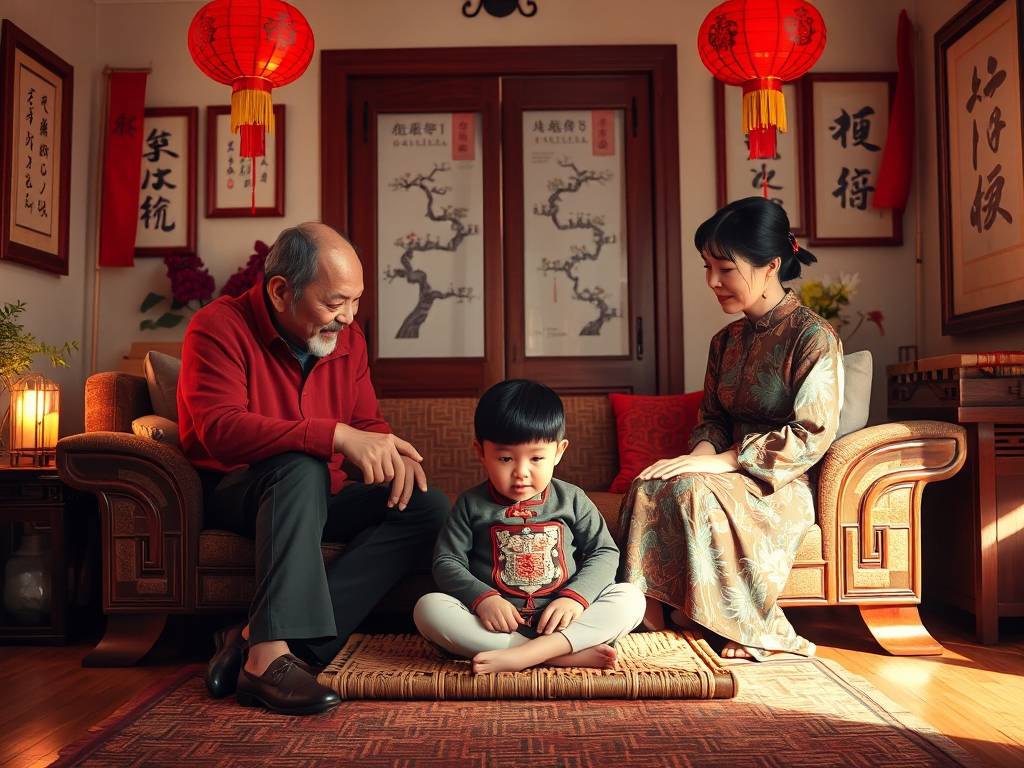 孩子的名字会影响他的一生