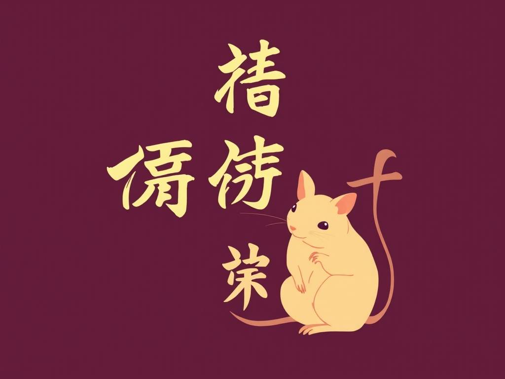 好听的戚姓女孩名字2020鼠年