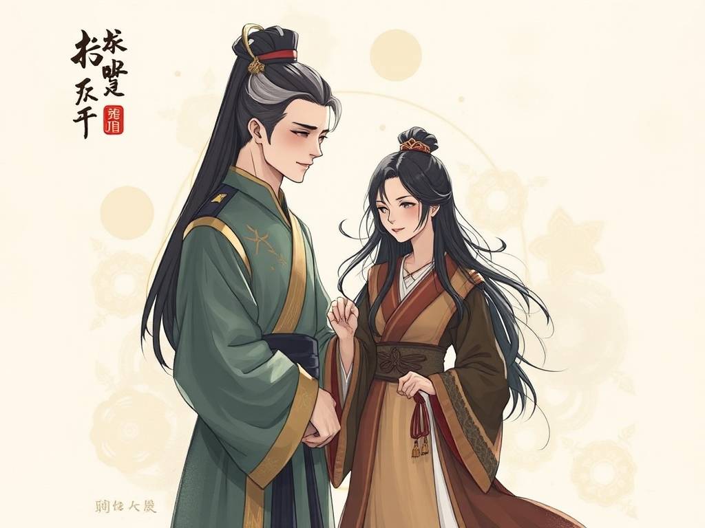 虎年给刚出生的婴儿起名字别致文雅