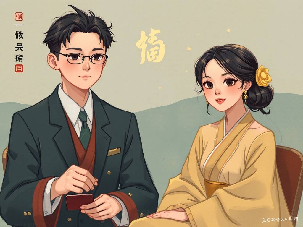 好听的强姓女孩名字2020鼠年