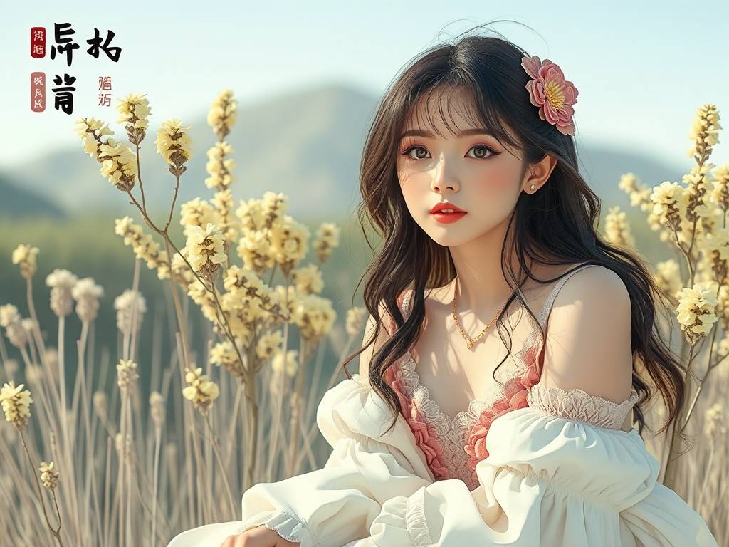 好听的代姓女孩名字2020鼠年