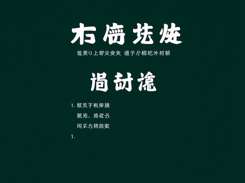 店铺如何取名？教你几招