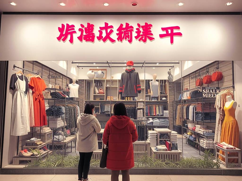 店铺起名的六大法则