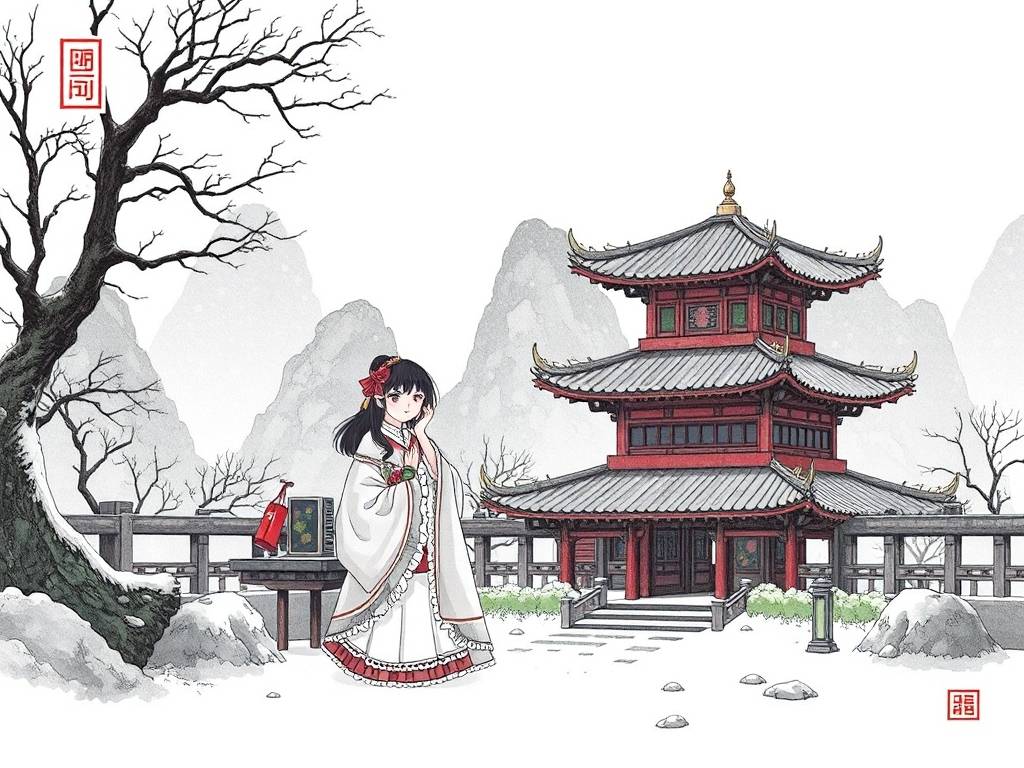 姓龙的女孩子取名什么名字
