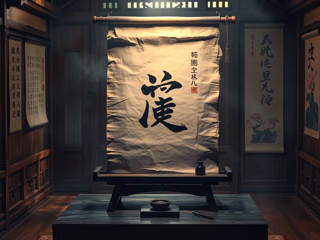 康熙字典18画的字