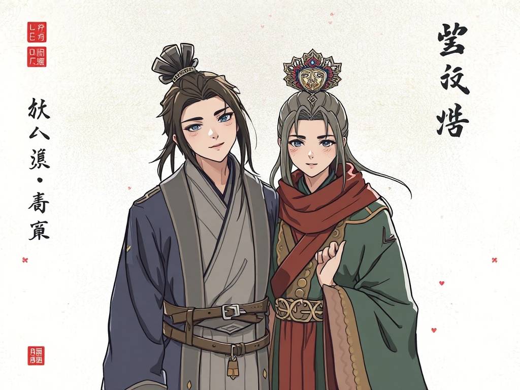 女孩子取名字有什(shén)么讲究
