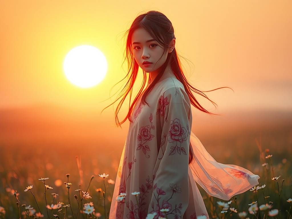 女孩取名诗?h怎么样