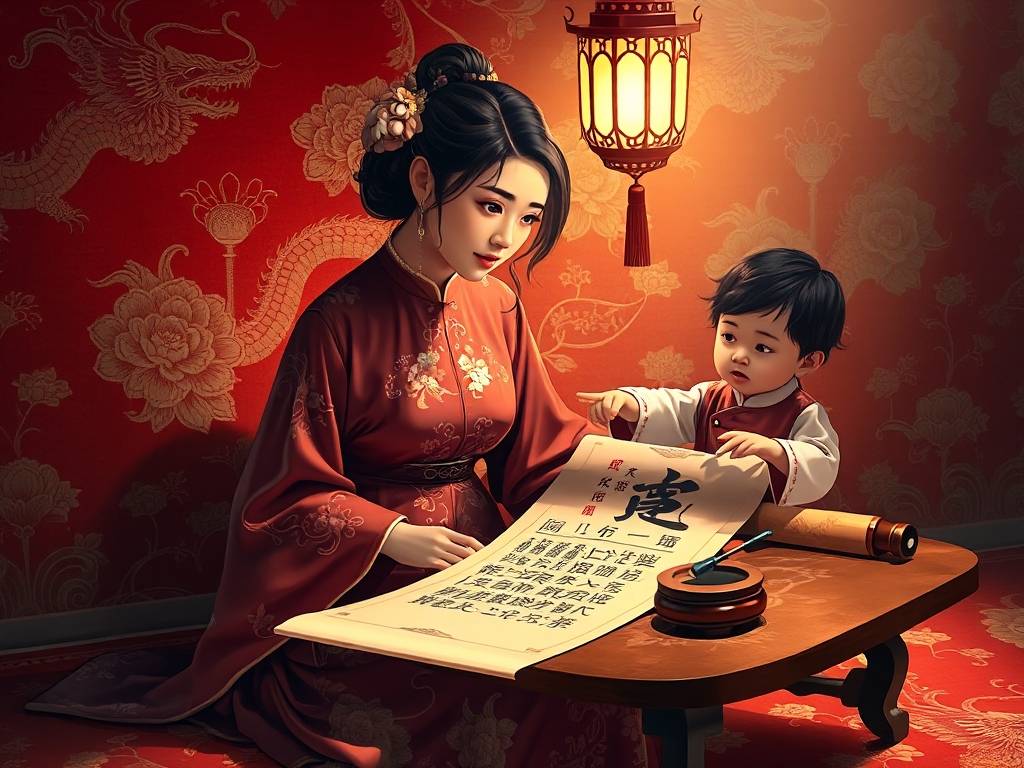 宝宝好名字六大因素