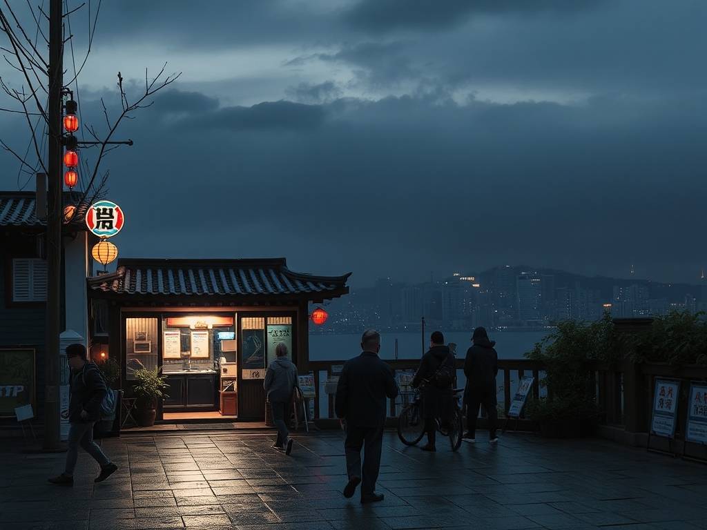 店铺取名的原则与重要性