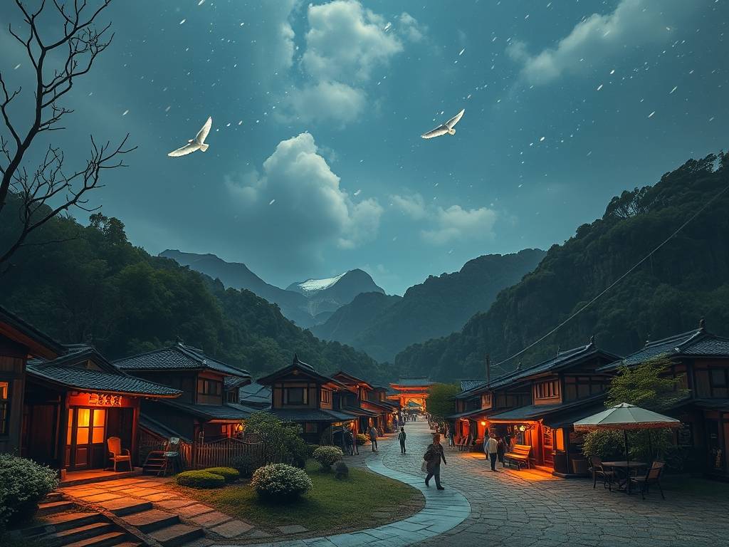 什么是地格？