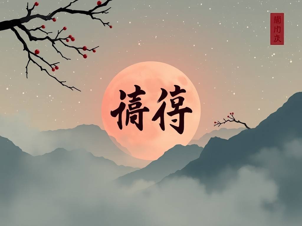 生辰八字取名：时晨八字算命起名技巧