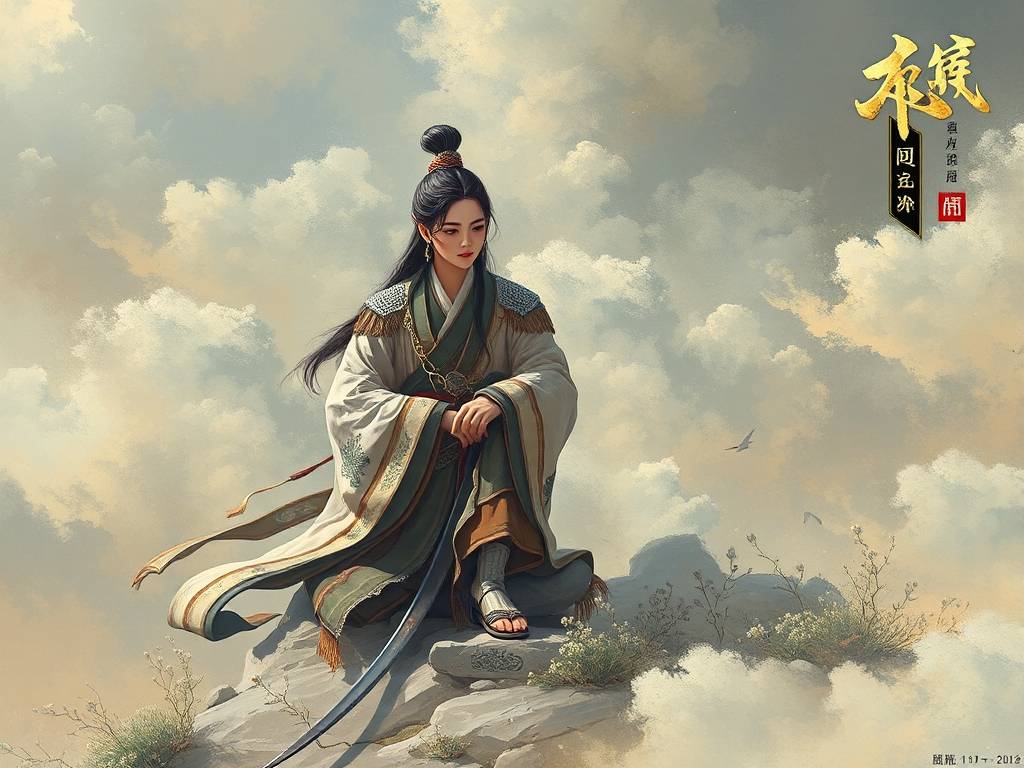 周姓女孩子好听的名字2021牛年