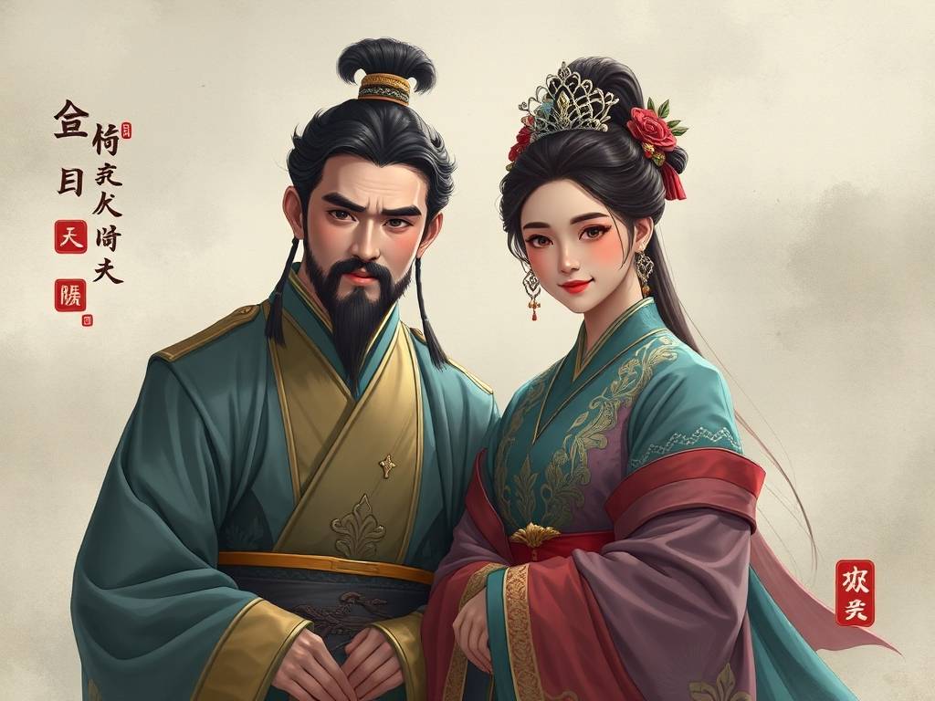 女孩取名什么禾好听