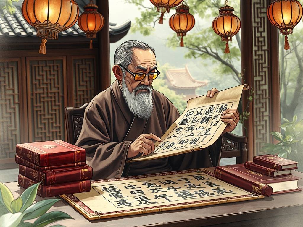 生辰八字取名字：五行缺水起名该注意什么