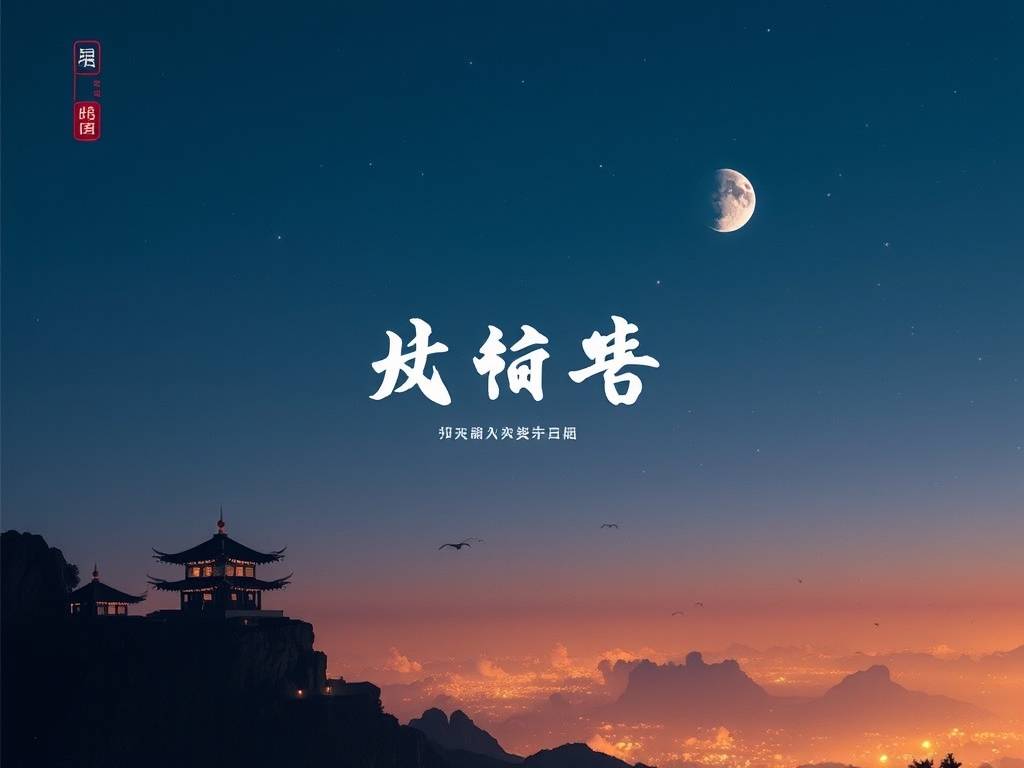 好听吉祥的男装店名精选
