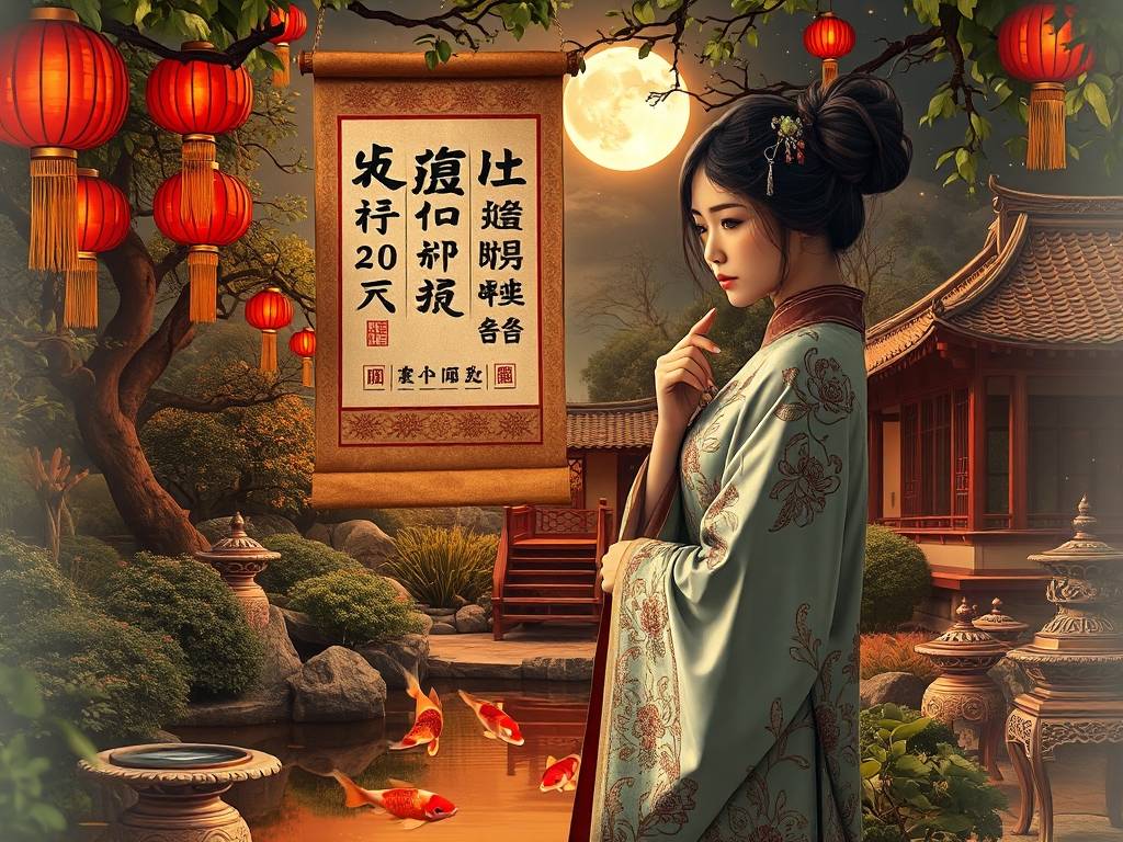 周易生辰八字起名