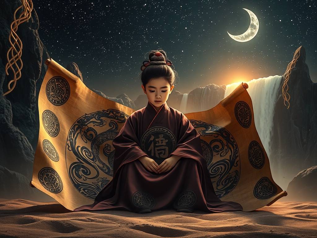 周易生辰八字起名