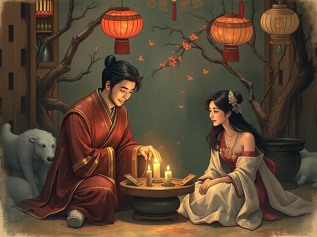 根据八字为羊宝宝取吉名